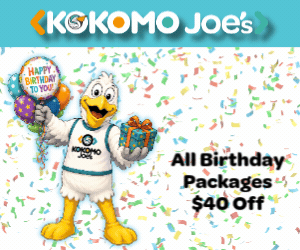 Kokomo Joe's