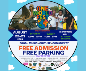 OneWorldFest