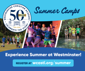 Westminster Christian Academy