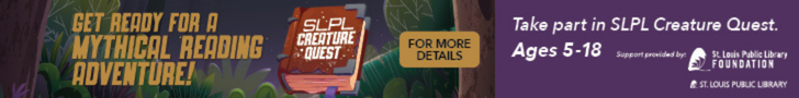 SLPL Creature Quest
