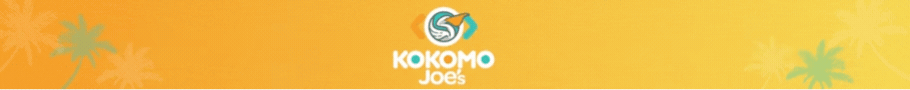 Kokomo Joe's