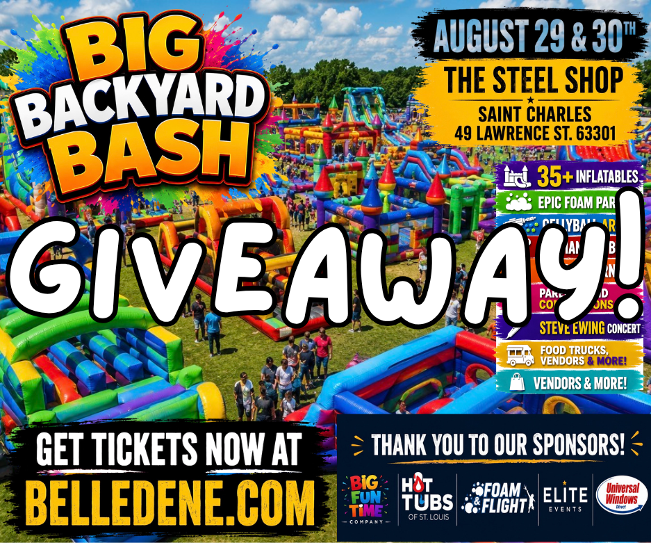 Giveaway Mobile